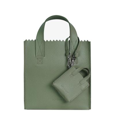 MY PAPER BAG SQUARE Mini MY PAPER BAG SQUARE Mini