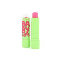 Maybelline Baby Lips Lipbalm - Melon Mania (2 Stuks) - thumbnail