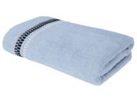 LIVARNO Handdoek 70 x 140 cm (Lichtblauw) - thumbnail