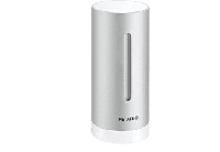 Netatmo NIM01-WW NE1002ZZ Thermo- en hygrosensor Draadloos 868 MHz - thumbnail