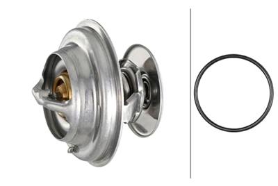 Milli-Max wiggen 75x30x10 mm 68 st.