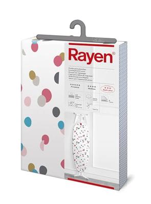 Strijkplank Rayen Hout