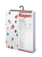 Strijkplank Rayen Hout - thumbnail