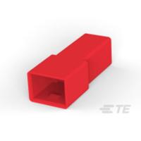 TE Connectivity 180916-1 1 stuk(s) - thumbnail