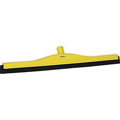 Vikan vloertrekker geel (60cm)