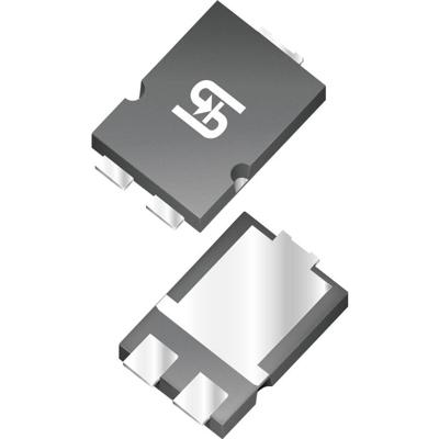 Taiwan Semiconductor Schottky diode TSUP8M45SH TO-277A Tape on Full reel