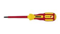 4tecx Schroevendraaier Vde Ph1 80Mm - thumbnail