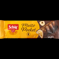 Schar Melto Pocket Glutenvrij 30 g bij Jumbo - thumbnail
