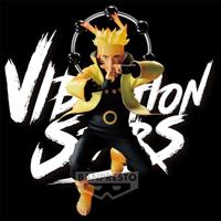 Naruto Shippuden Vibration Stars V Special Figure - Uzumaki Naruto (Sage of Six Path) - thumbnail