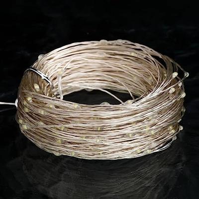 VidaXL Lichtslinger met 300 led&apos;s 30 m koudwit