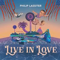 Live In Love - LP (4049774780844) - thumbnail