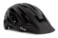 Kask Caipi Helm - Zwart Glanzende - thumbnail