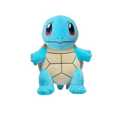 Jazwares Pokémon knuffel pluche squirtle, 30cm