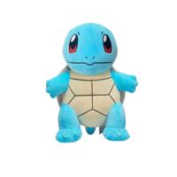 Jazwares Pokémon knuffel pluche squirtle, 30cm - thumbnail