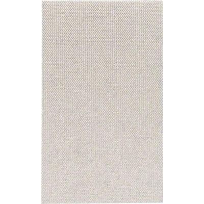 Bosch Accessoires EXPERT M480 Schuurnet 80 x 133 mm, K 80, 50-delig - 2608901631