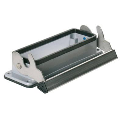 Weidmüller HDC 24B ALU 1213900000 Opbouwbehuizing 1 stuk(s) Weidmüller HDC 24B ALU 1213900000 Opbouwbehuizing 1 stuk(s)