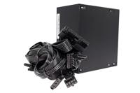Xilence XN420 power supply unit 650 W - thumbnail