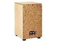Meinl WCP100MB Woodcraft Professional string cajon Makah-Burl - thumbnail