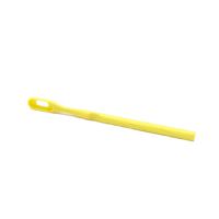 Lamazuna Toothbrush handle mimosa yellow 1 Stuks - thumbnail