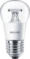 Ledlamp philips e27 4-25w e27 827 corepro lustre - thumbnail