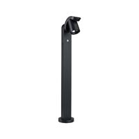 Paulmann 94831 Cuff Staande LED-tuinlamp LED 10 W Antraciet - thumbnail