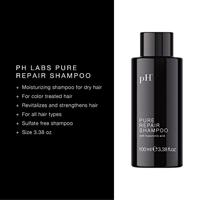 pH Laboratories Pure Repair Shampoo 100ml - thumbnail