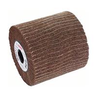 Bosch Accessories 2608000604 Lamellenschuurwals met vlies, 19 mm, fijn, 100 mm Diameter 100 mm 1 stuk(s) - thumbnail