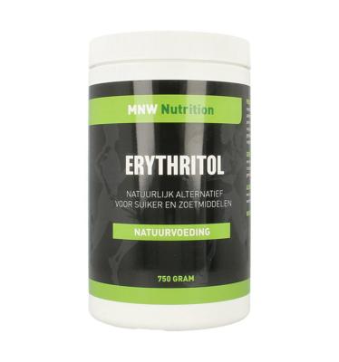 MijnNatuurwinkel Erythritol 750 Gram