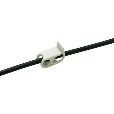 Weller T0053635299 Afsluitclip 1 stuk(s)