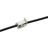 Weller T0053635299 Afsluitclip 1 stuk(s) - thumbnail