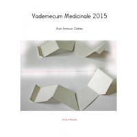 Vademecum medicinale - Vincent Massée - Paperback (9789402130706) - thumbnail
