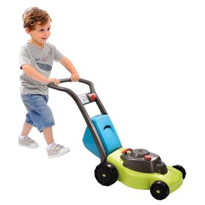 Ecoiffier opvouwbare grasmaaier Ecoiffier opvouwbare grasmaaier