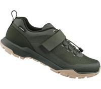 Shimano sh-ex500 - touring shoes | 44 - thumbnail
