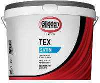 Glidden Tex Satin - thumbnail