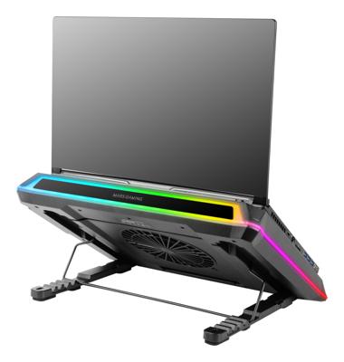 Cooling Base voor Laptop Mars Gaming MNBCULTRA - thumbnail