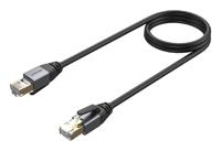 UNITEK ETHERNET KABEL RJ-45 LAN CAT.8 (S/FTP) 2M - thumbnail