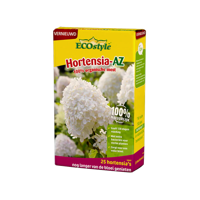 ECOstyle Meststoffen - hortensia - 800gr - thumbnail