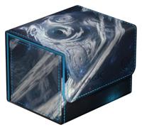 Ultimate Guard Sidewinder 100+ Xenoskin Magic: The Gathering Edge of Eternities - Uthros, Titanic Godcore - thumbnail