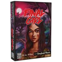 Final Girl Once Upon a Full Moon - thumbnail