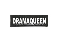 Julius-K9 label - Dramaqueen - thumbnail