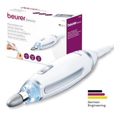 Beurer MP 62 Manicure- en pedicureset