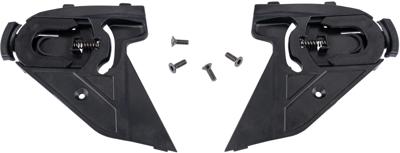 SPEC-X vizier-mechanisme visor mechanism sx-85.01