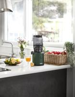 Hurom H320N Slowjuicer Groen - Groenten en Fruitpers - thumbnail
