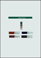 Collonil Nubuk+Textile Blauw 100ML - alle - thumbnail