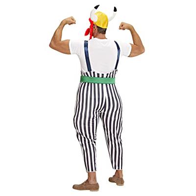 Gallier Obelix Kostuum