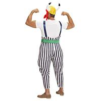 Gallier Obelix Kostuum - thumbnail