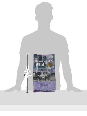 Taste of the wild Sierra Mountain 2 kg