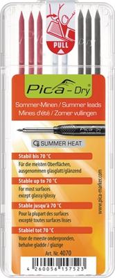 Pica -dry navullingen summerheat | assorted - pi4070