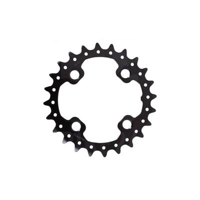 Shimano kettingblad SLX FC M675 26T AK 10S 64 mm zwart