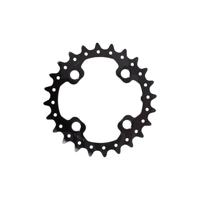 Shimano kettingblad SLX FC M675 26T AK 10S 64 mm zwart - thumbnail